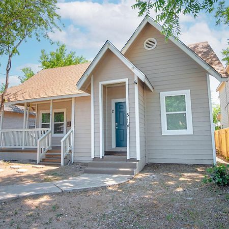 Fabulous Newly Renovated 1Br1Ba Near Downtown Apartment San Antonio Exterior foto