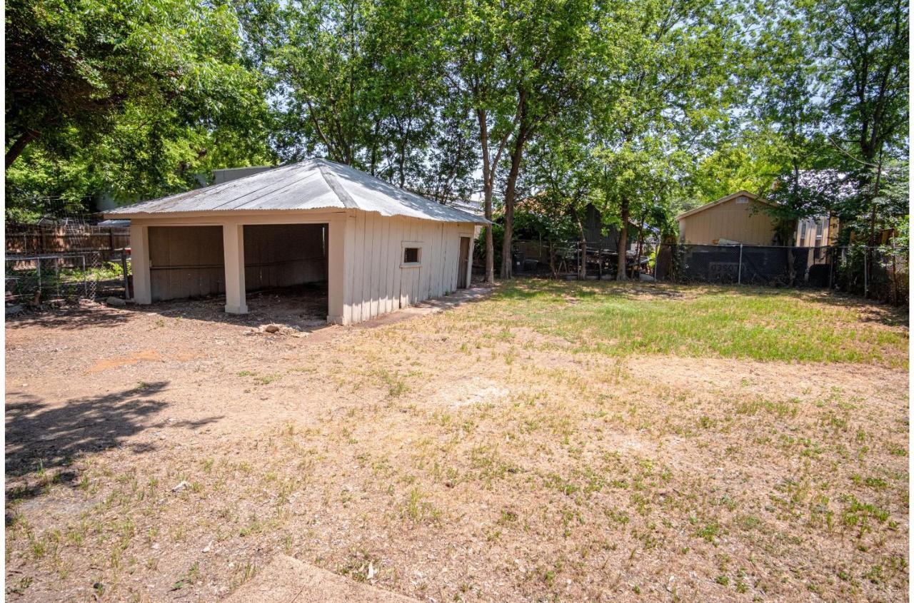 Fabulous Newly Renovated 1Br1Ba Near Downtown Apartment San Antonio Exterior foto
