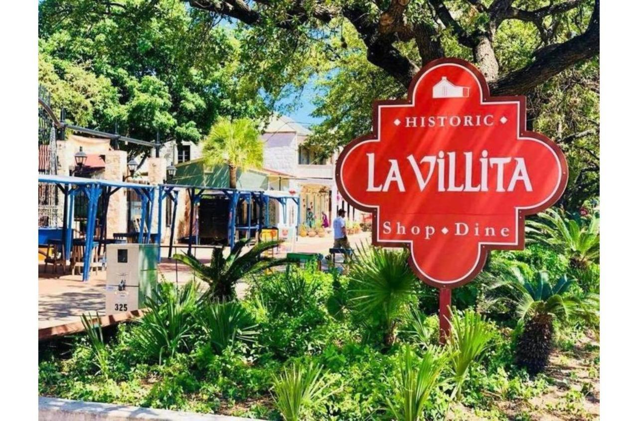 Fabulous Newly Renovated 1Br1Ba Near Downtown Apartment San Antonio Exterior foto
