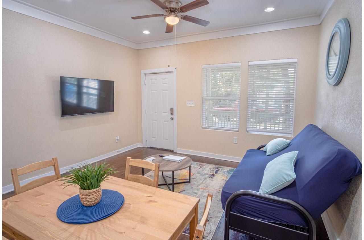 Fabulous Newly Renovated 1Br1Ba Near Downtown Apartment San Antonio Exterior foto