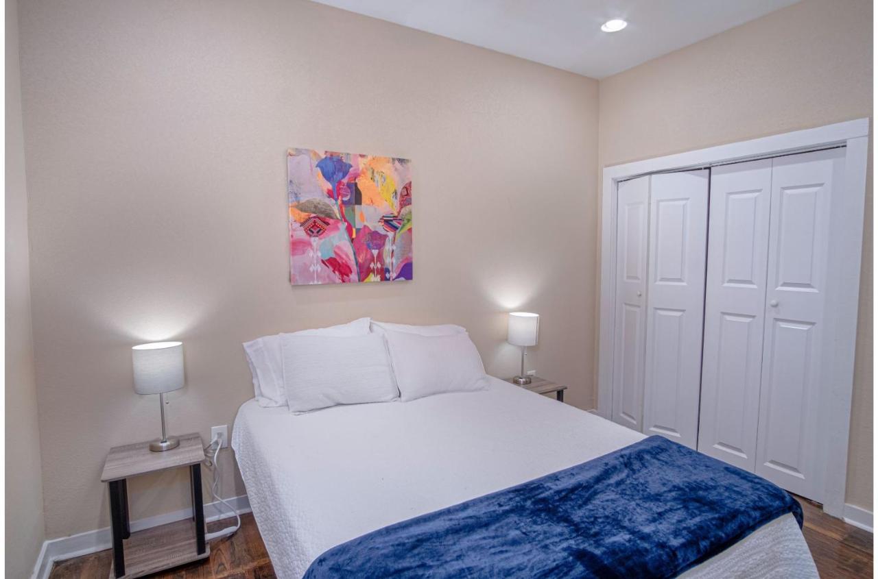 Fabulous Newly Renovated 1Br1Ba Near Downtown Apartment San Antonio Exterior foto