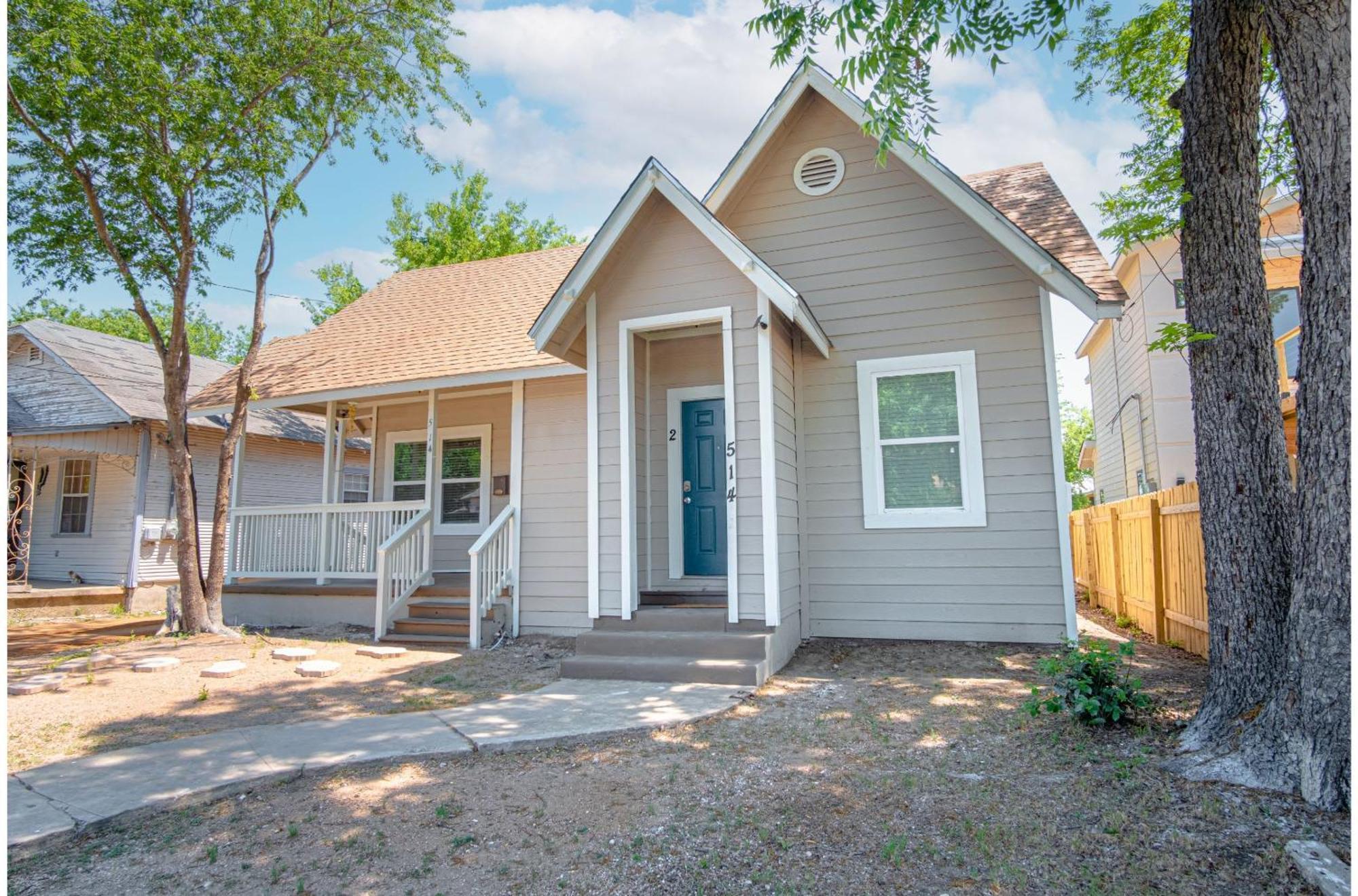 Fabulous Newly Renovated 1Br1Ba Near Downtown Apartment San Antonio Exterior foto
