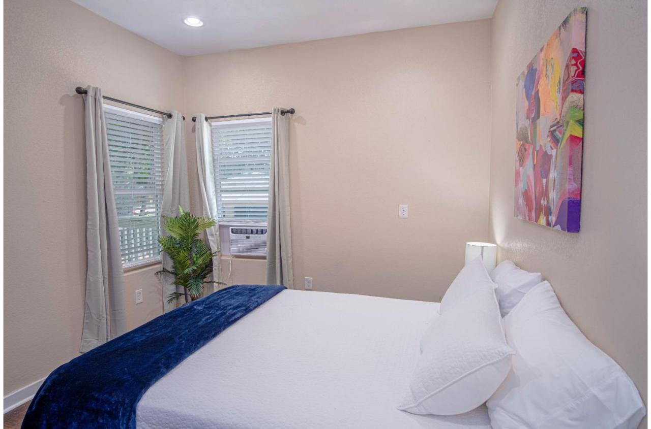 Fabulous Newly Renovated 1Br1Ba Near Downtown Apartment San Antonio Exterior foto