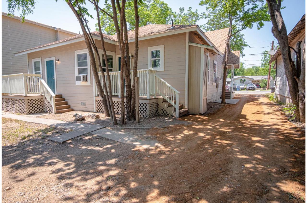Fabulous Newly Renovated 1Br1Ba Near Downtown Apartment San Antonio Exterior foto