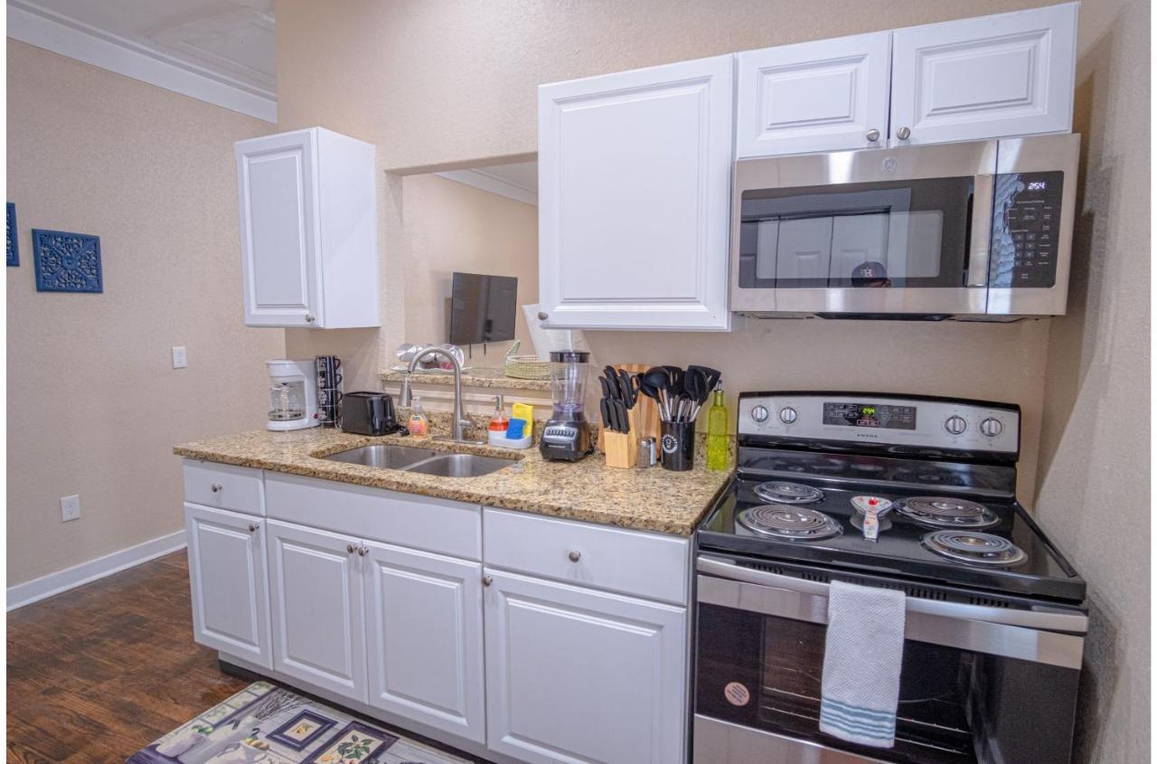 Fabulous Newly Renovated 1Br1Ba Near Downtown Apartment San Antonio Exterior foto