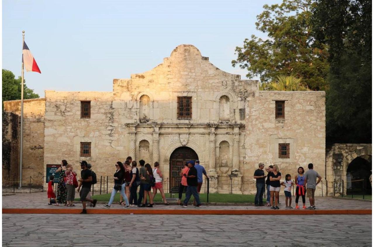 Fabulous Newly Renovated 1Br1Ba Near Downtown Apartment San Antonio Exterior foto